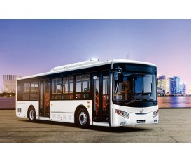 10.5m Classic Bus